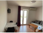 Apartmny Zara by the sea - Zadar Chorvatsko