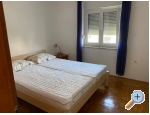 Apartmny Zara by the sea - Zadar Chorvatsko