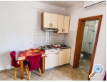 Apartmny Zara by the sea - Zadar Chorvatsko