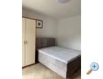 Apartmny Zara by the sea - Zadar Chorvatsko