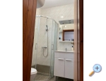 Apartmny Zara by the sea - Zadar Chorvatsko