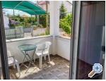 Apartmny Zara by the sea - Zadar Chorvatsko