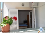 Apartmny Zara by the sea - Zadar Chorvatsko