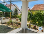 Apartmny Zara by the sea - Zadar Chorvatsko