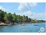 Apartmny Zara by the sea - Zadar Chorvatsko