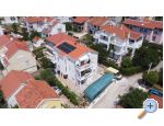 Apartmny Zara by the sea - Zadar Chorvatsko