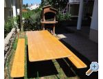Apartmny Zara by the sea - Zadar Chorvatsko