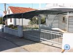 Apartmny Zara by the sea - Zadar Chorvatsko