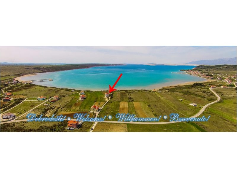 Ferienwohnungen Jordan – Ferienwohnung Zadar, Kroatien – Foto 1