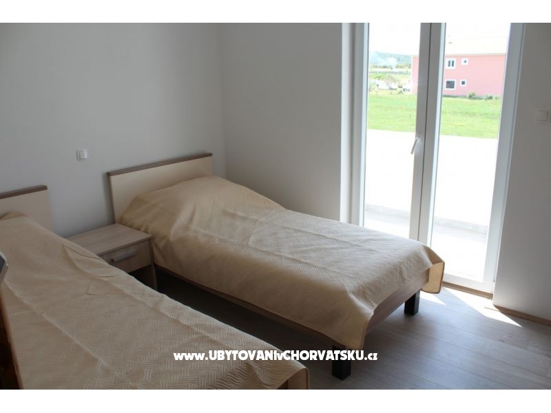 Ferienwohnungen Jordan – Ferienwohnung Zadar, Kroatien – Foto 10