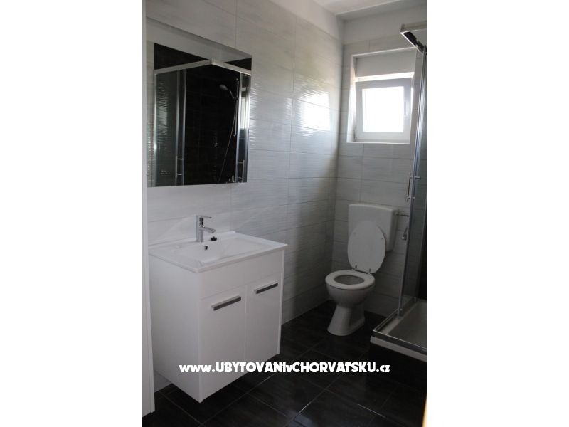 Ferienwohnungen Jordan – Ferienwohnung Zadar, Kroatien – Foto 12