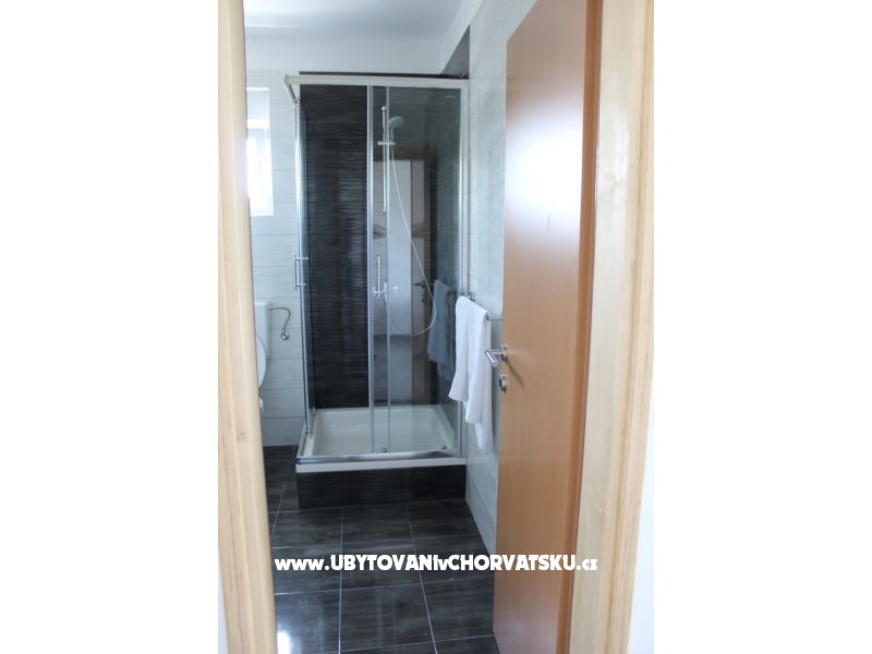 Ferienwohnungen Jordan – Ferienwohnung Zadar, Kroatien – Foto 13