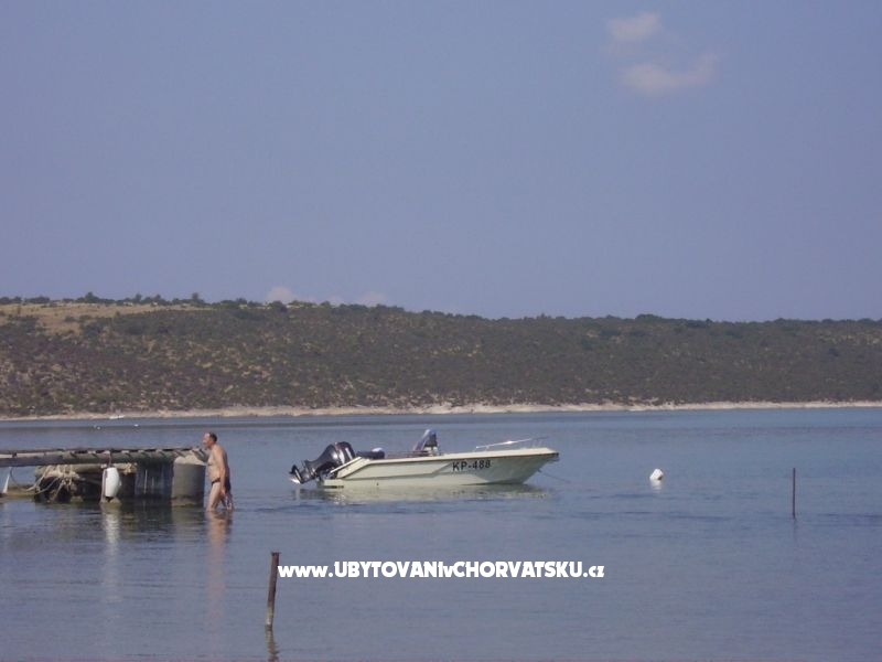 Ferienwohnungen Jordan – Ferienwohnung Zadar, Kroatien – Foto 15