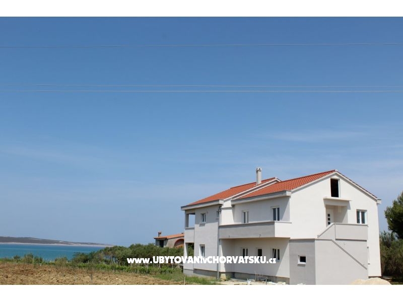 Ferienwohnungen Jordan – Ferienwohnung Zadar, Kroatien – Foto 4