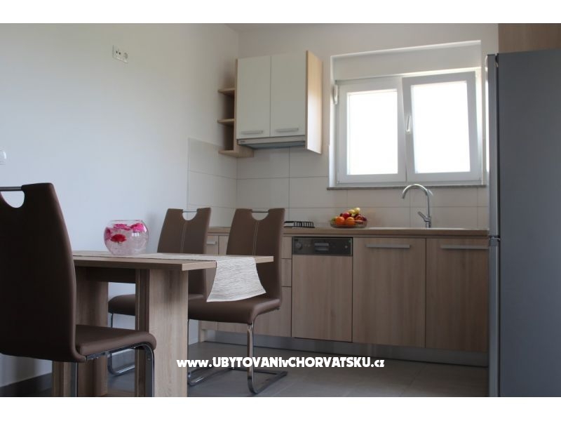 Ferienwohnungen Jordan – Ferienwohnung Zadar, Kroatien – Foto 5