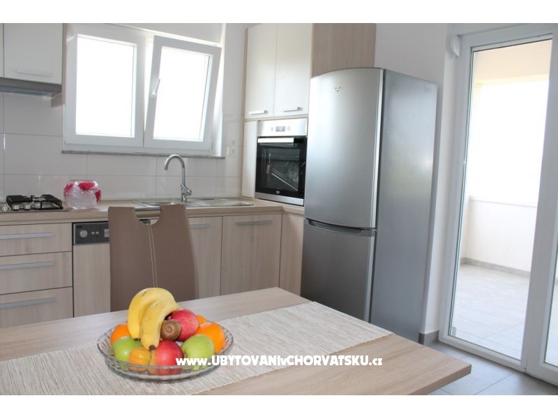 Ferienwohnungen Jordan – Ferienwohnung Zadar, Kroatien – Foto 6