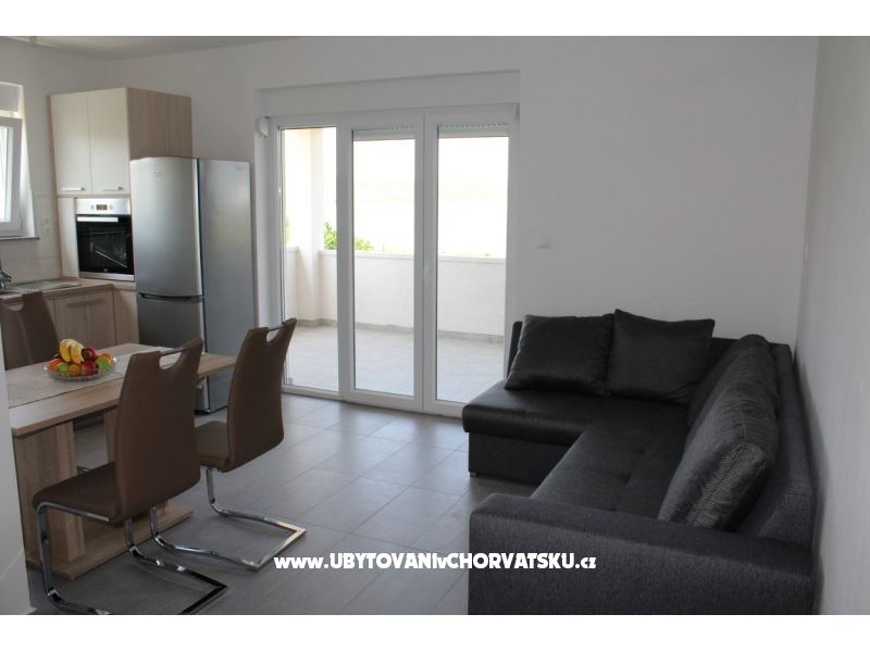 Ferienwohnungen Jordan – Ferienwohnung Zadar, Kroatien – Foto 7