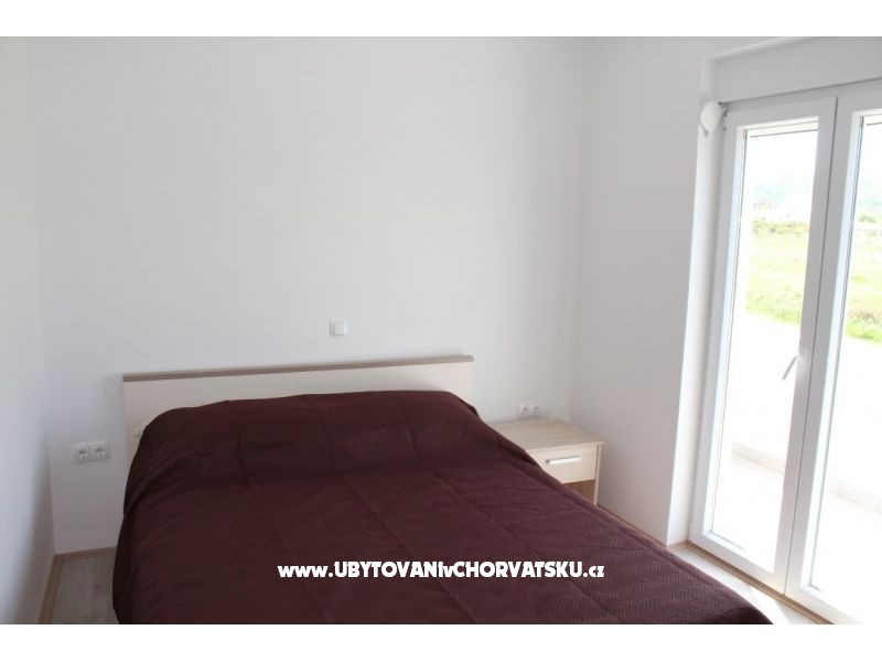 Ferienwohnungen Jordan – Ferienwohnung Zadar, Kroatien – Foto 8