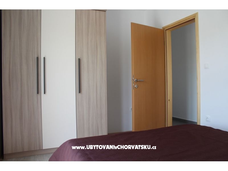 Ferienwohnungen Jordan – Ferienwohnung Zadar, Kroatien – Foto 9