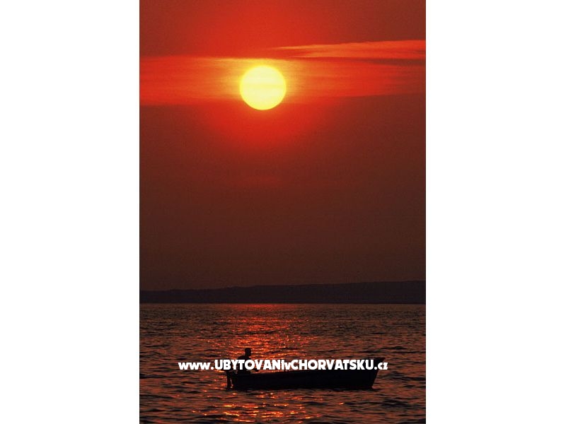 Apartmán Robi – ubytování Zadar, Chorvatsko – foto 10