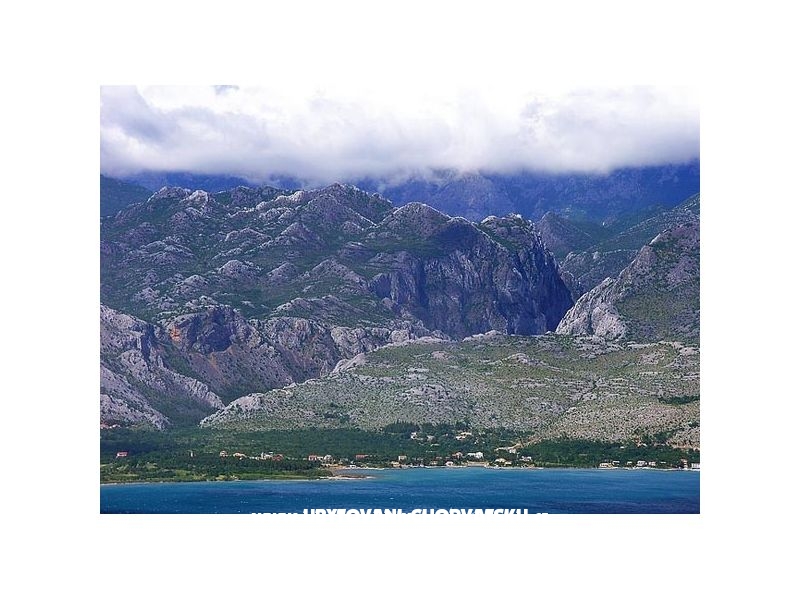 Apartmán Robi – ubytování Zadar, Chorvatsko – foto 12