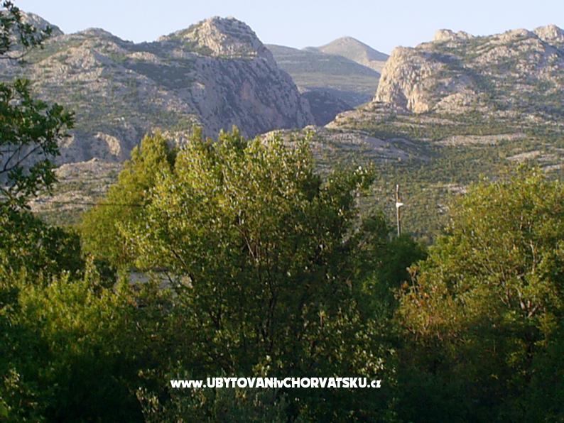 Apartmán Robi – ubytování Zadar, Chorvatsko – foto 3