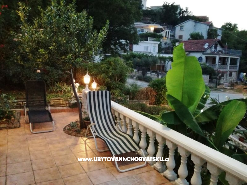 Appartements Hudi – Ferienwohnung Zadar, Kroatien – Foto 11