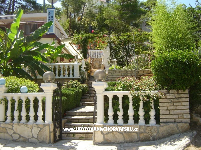 Appartements Hudi – Ferienwohnung Zadar, Kroatien – Foto 12