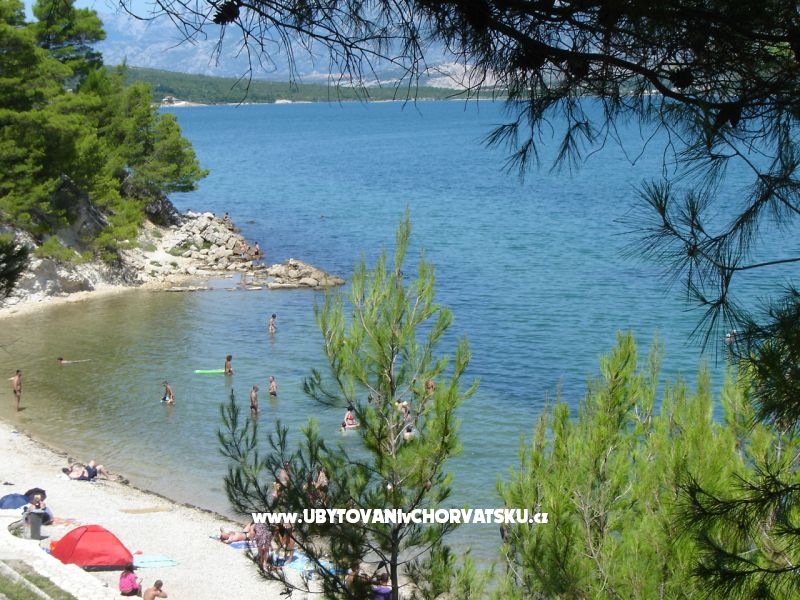 Appartements Hudi – Ferienwohnung Zadar, Kroatien – Foto 16