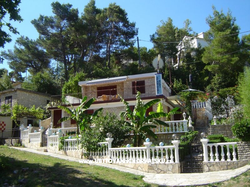 Appartements Hudi – Ferienwohnung Zadar, Kroatien – Foto 18