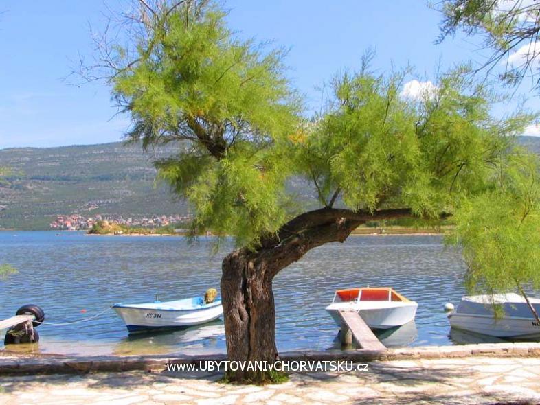 Appartements Hudi – Ferienwohnung Zadar, Kroatien – Foto 2