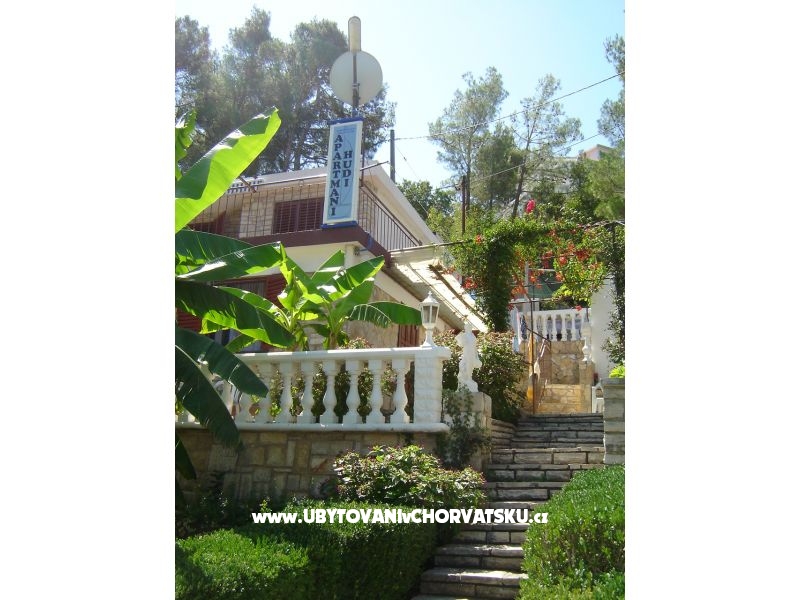 Appartements Hudi – Ferienwohnung Zadar, Kroatien – Foto 9