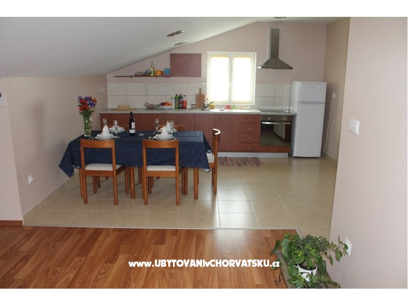 Armanito – Ferienwohnung Zadar, Kroatien – Foto 1