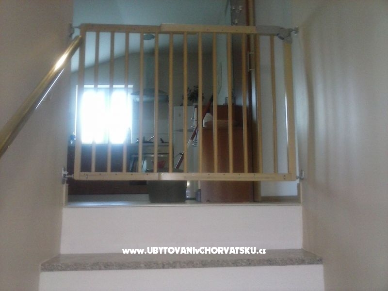 Armanito – Ferienwohnung Zadar, Kroatien – Foto 12