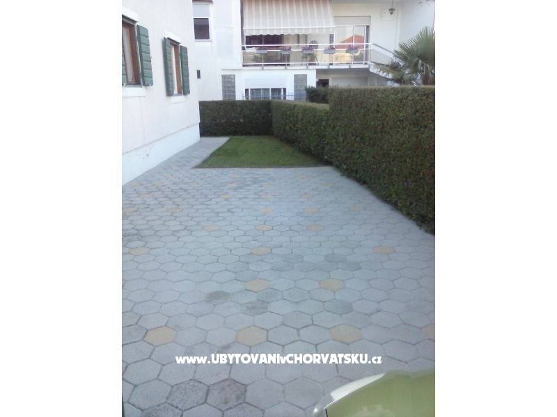 Armanito – Ferienwohnung Zadar, Kroatien – Foto 13