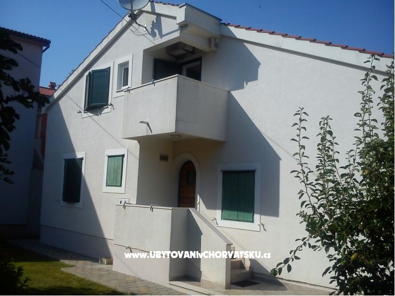 Armanito – Ferienwohnung Zadar, Kroatien – Foto 14
