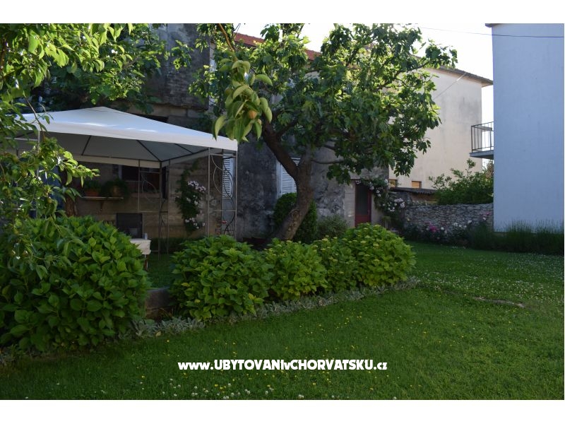 Armanito – Ferienwohnung Zadar, Kroatien – Foto 15