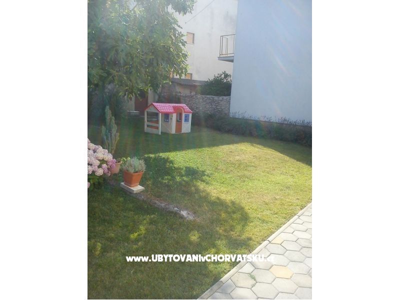 Armanito – Ferienwohnung Zadar, Kroatien – Foto 16