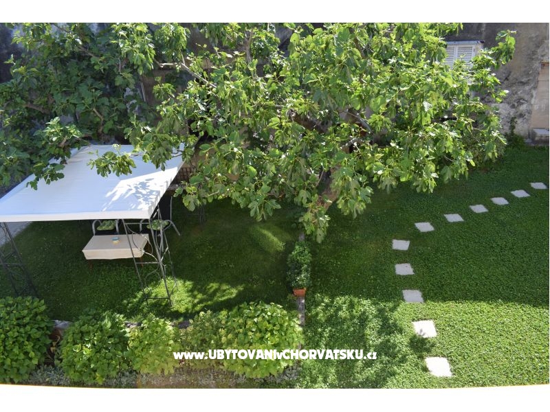 Armanito – Ferienwohnung Zadar, Kroatien – Foto 17