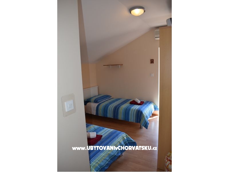 Armanito – Ferienwohnung Zadar, Kroatien – Foto 6