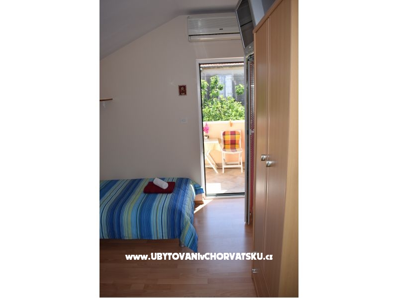 Armanito – Ferienwohnung Zadar, Kroatien – Foto 8