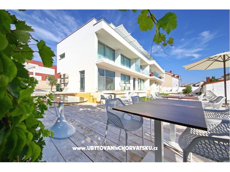 B&amp;B Demar Residence – Ferienwohnung Zadar, Kroatien – Foto 10