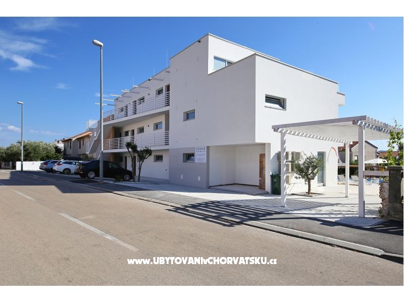 B&amp;B Demar Residence – Ferienwohnung Zadar, Kroatien – Foto 11