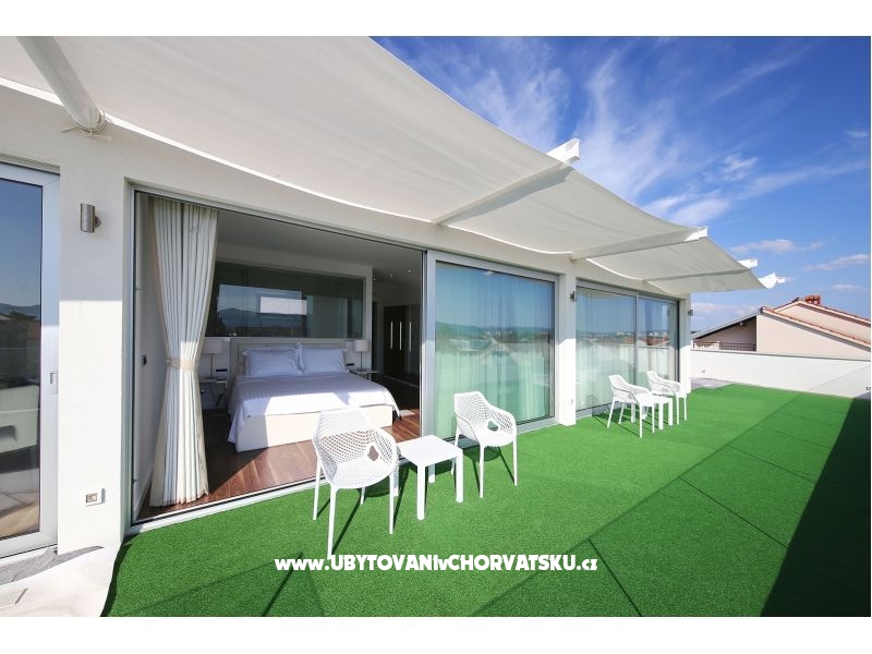 B&amp;B Demar Residence – Ferienwohnung Zadar, Kroatien – Foto 13