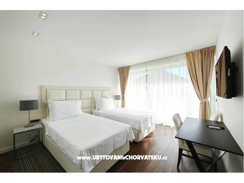 B&amp;B Demar Residence – Ferienwohnung Zadar, Kroatien – Foto 15