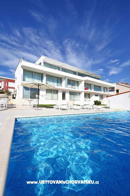 B&amp;B Demar Residence – Ferienwohnung Zadar, Kroatien – Foto 3