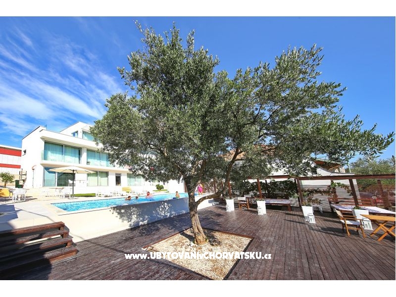 B&amp;B Demar Residence – Ferienwohnung Zadar, Kroatien – Foto 9