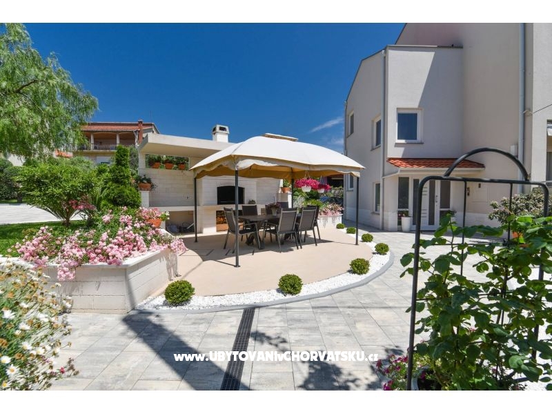 Calypso Royal Appartement – Ferienwohnung Zadar, Kroatien – Foto 3