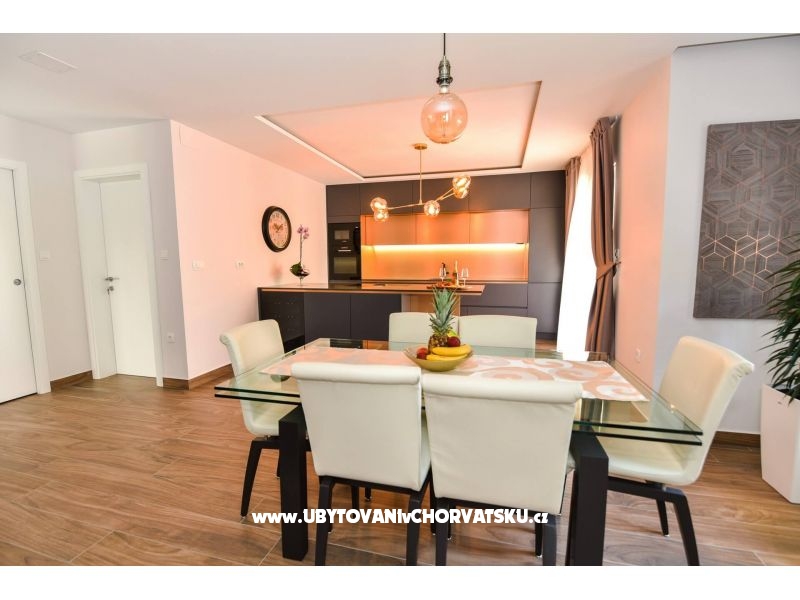 Calypso Royal Appartement – Ferienwohnung Zadar, Kroatien – Foto 4