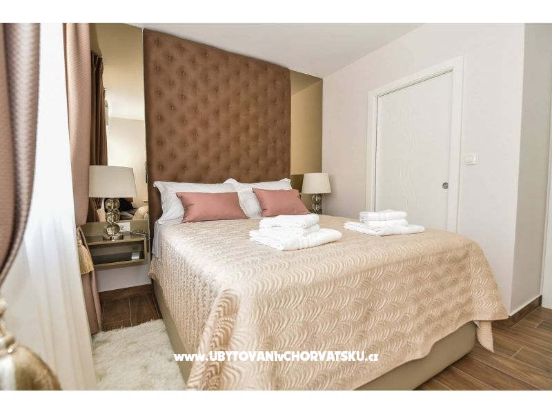 Calypso Royal Appartement – Ferienwohnung Zadar, Kroatien – Foto 6